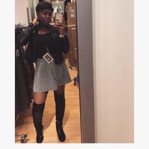 Meet your Posher, Kori-michelle